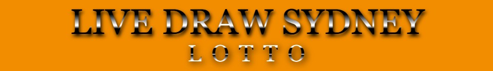 live Draw Sdy lotto